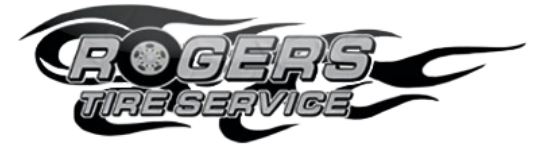 Rogers Tire Service - (Fort Doge, IA)